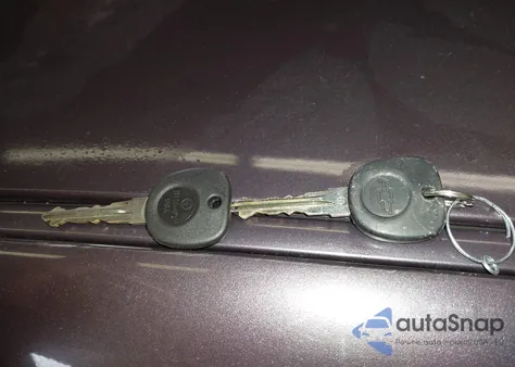 2006 Chevrolet Cobalt Ls z USA, uszkodzony, nr VIN 1G1AK55F967705350